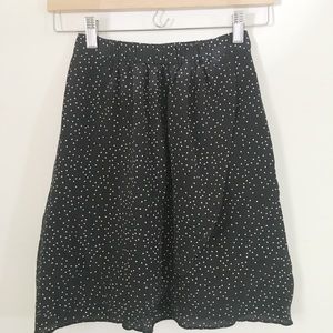Madewell skirt